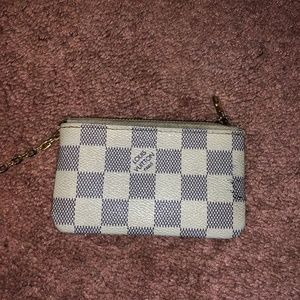 Louis Vuitton Coin Purse